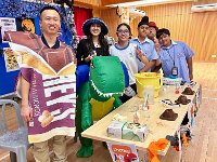 2026-10-31 Halloween X STEAM Party